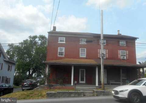 Lincoln, PARADISE, PA 17562