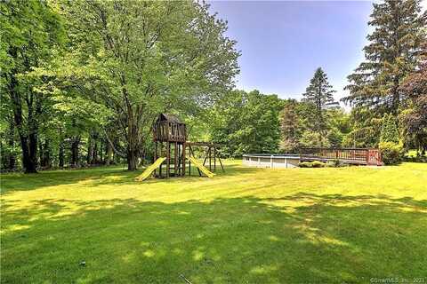 Lanthorne, MONROE, CT 06468