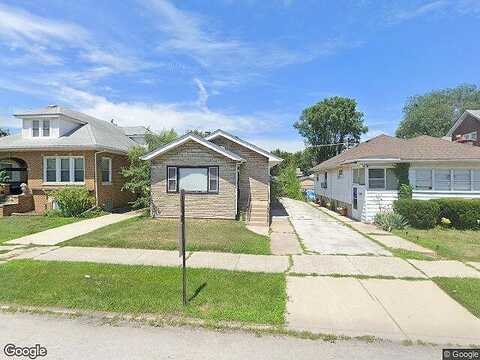 157Th, CALUMET CITY, IL 60409