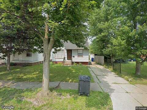 128Th, CLEVELAND, OH 44111