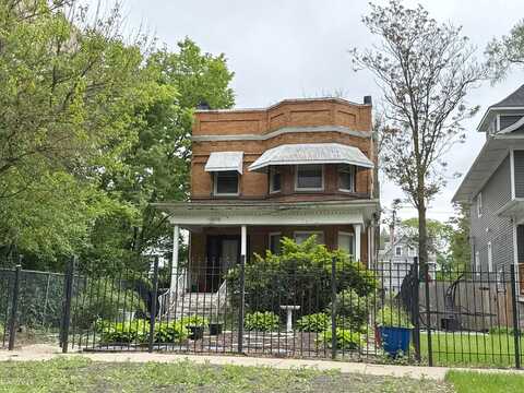 Menard, CHICAGO, IL 60644