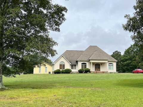 County Road 432, PISGAH, AL 35765