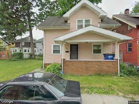 Melington, TOLEDO, OH 43610