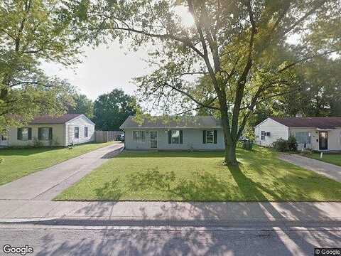 Hillcrest, KANKAKEE, IL 60901