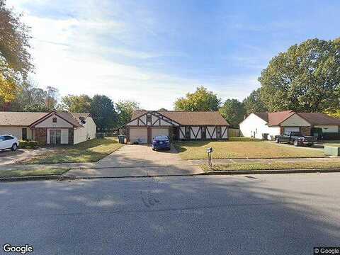 Melodywood, MEMPHIS, TN 38118