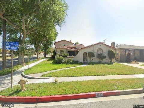 78Th, INGLEWOOD, CA 90305