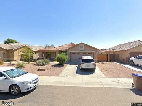 Belgian Blue, SAN TAN VALLEY, AZ 85143