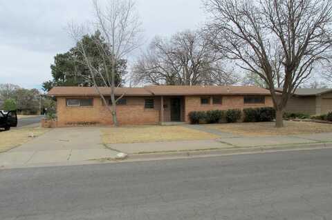 39Th, LUBBOCK, TX 79413