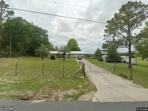 Grays Airport, LADY LAKE, FL 32159