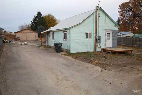 Randolph, MELBA, ID 83641