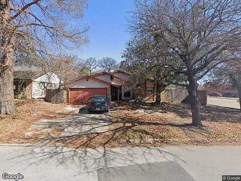 Melstone, ARLINGTON, TX 76016