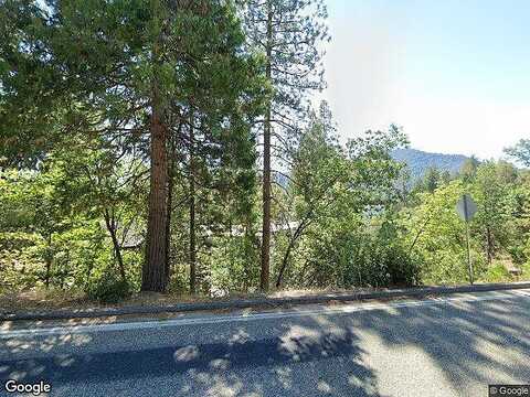 Lake Point, BASS LAKE, CA 93604