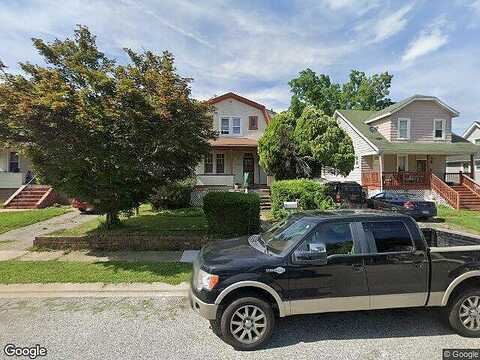 Fernhill, BALTIMORE, MD 21215