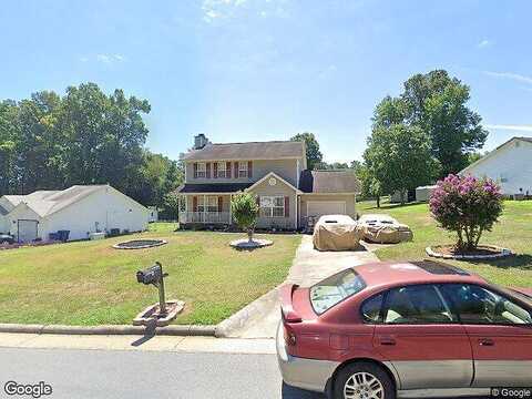 Orchard Knoll, GREENSBORO, NC 27405