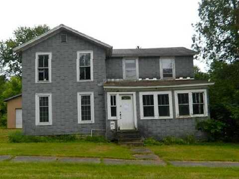 Newton, SALAMANCA, NY 14779