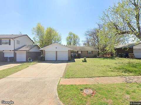 Chetwood, DEL CITY, OK 73115