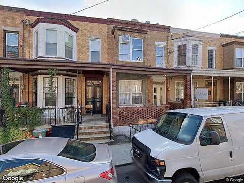 Hubbard, BROOKLYN, NY 11210