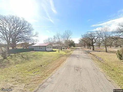 County Road 3524, GREENVILLE, TX 75402