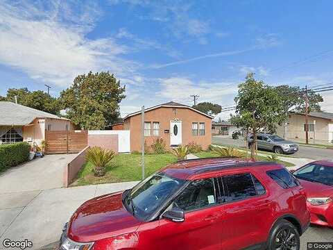 165Th, LAWNDALE, CA 90260