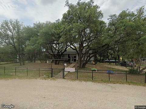 Anson, CHRISTOVAL, TX 76935