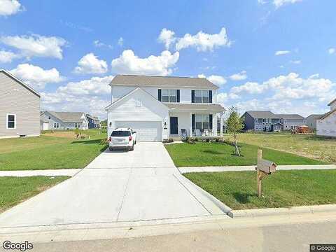 Holstein Dr, COLUMBUS, OH 43207