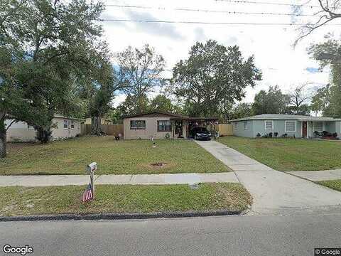 Yukon, TAMPA, FL 33617