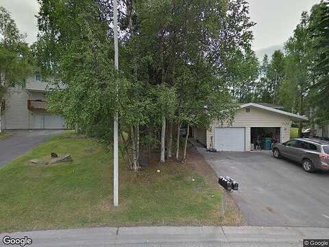 Pinnacle, ANCHORAGE, AK 99504