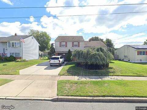 Sunnybrae, TRENTON, NJ 08620