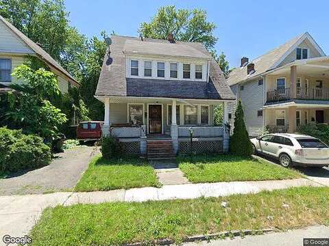 Arbor, CLEVELAND, OH 44108