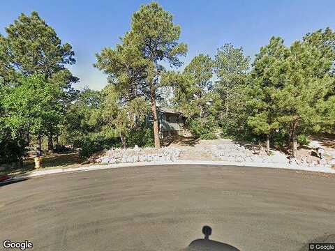 Meadowview, COLORADO SPRINGS, CO 80918