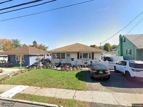 Raritan, SOUTH AMBOY, NJ 08879