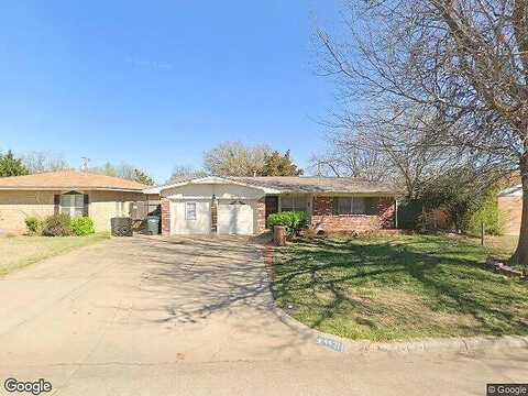 43Rd, OKLAHOMA CITY, OK 73115