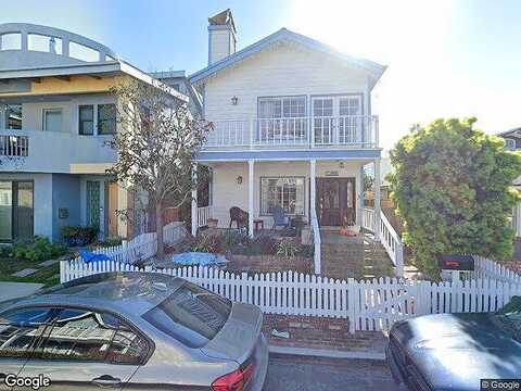 35Th, MANHATTAN BEACH, CA 90266