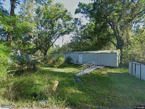 101St, HAMPTON, FL 32044