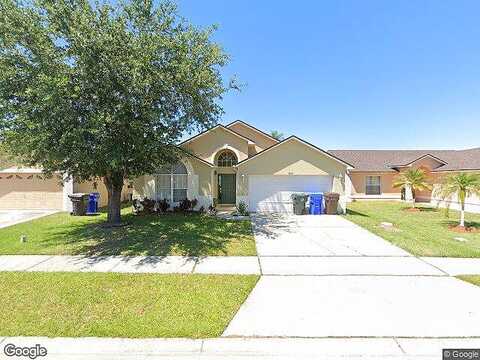 Eagle Peak, KISSIMMEE, FL 34746