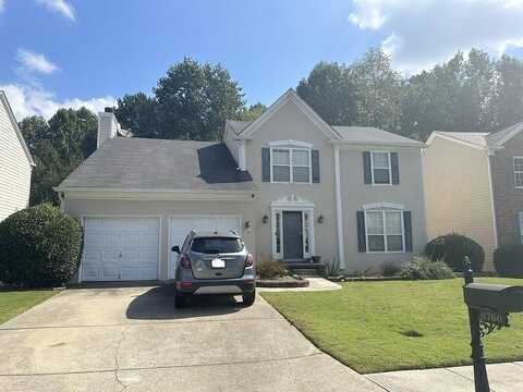 Bankside, PEACHTREE CORNERS, GA 30092