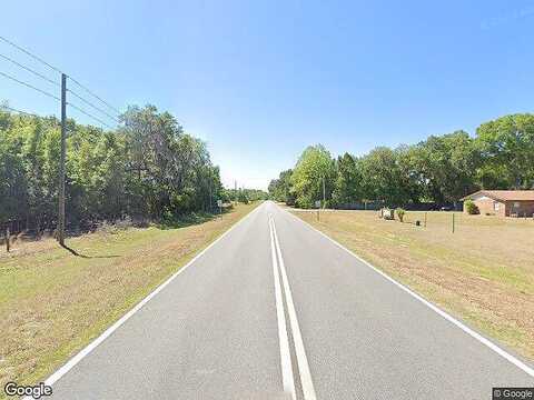 Cr 688, WEBSTER, FL 33597