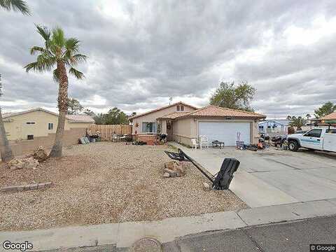 Castilla, FORT MOHAVE, AZ 86426