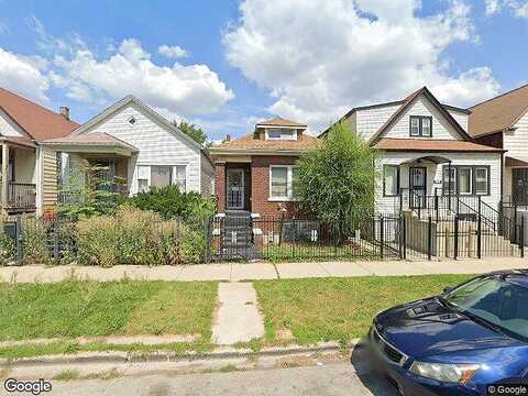 Congress, CHICAGO, IL 60644