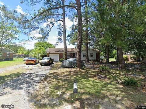 Circle, GREENVILLE, NC 27858