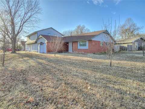 Crestmoor, MOORE, OK 73160