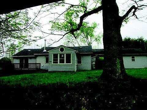 Pinewood Hill, HONEOYE, NY 14471