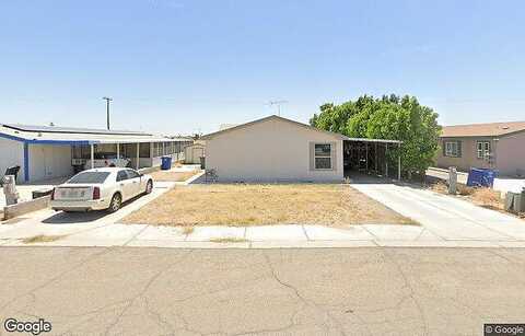30Th, YUMA, AZ 85365