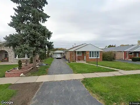 90Th, OAK LAWN, IL 60453