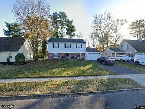 Bayberry, WILLINGBORO, NJ 08046