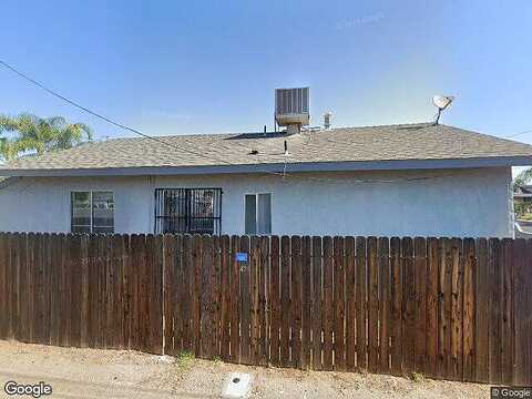 Renn, CLOVIS, CA 93611