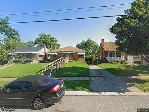 Leona, CINCINNATI, OH 45238