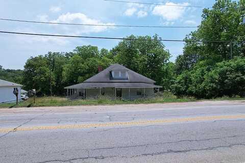 Main, COWPENS, SC 29330