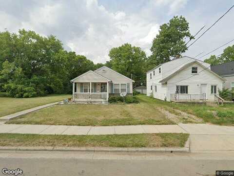 Stambaugh, COLUMBUS, OH 43207