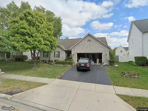 Jennybrook, HILLIARD, OH 43026